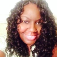 Felicia Caldwell