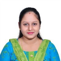 Amrutha B N