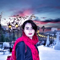 Mina Madadi