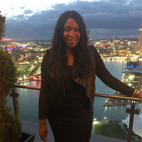 Courtney Diggs-Brown