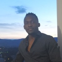 Cyrille Bakem