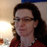 Judith Meesseman Cingia