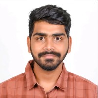 Podapati Surya Teja