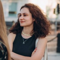 Tetiana Chanieva
