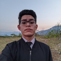 Hazael Nahum Trejo Espino