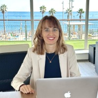 Cristina Artigot