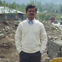NILAESH TRIVEDI