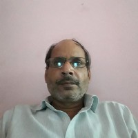 Israr Mohmmad
