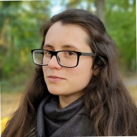 Maryna Dudnyk