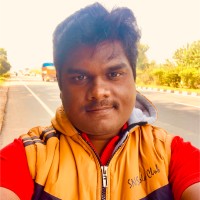 Aravindaraj S