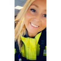 Maya (May Lena) Johansen