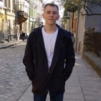 Yevhenii Yemelianenko