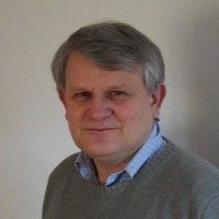 Gareth Heard