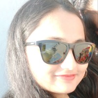 Shruti Raval