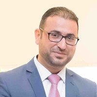 Mohammad Al-Qudah