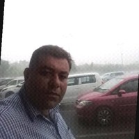 Sheraz Yousaf