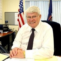 Jerry Hinton