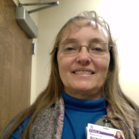 Twila Curtis