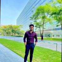 Asutosh Barick