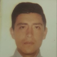 Hector Daniel Cruz Esteban