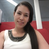 Isabel Cristina Marin