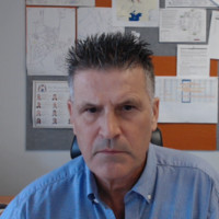 Stuart Dyson