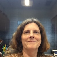 Ellen Parrott