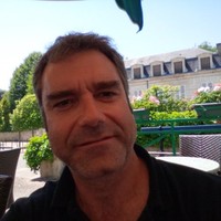 Jean-Pierre Ostrander