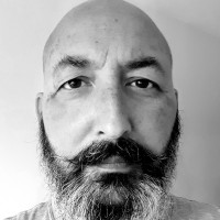 Andy Bruckner