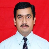 Shailesh Gatne