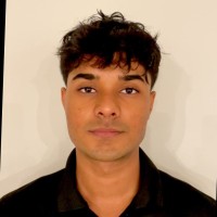 Harsh Gupta
