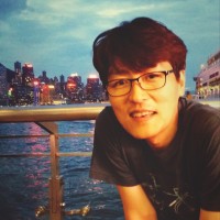 Dae Seong Kim, Ph.D.