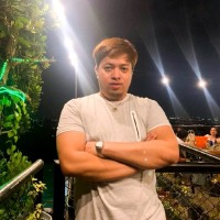 Jaime Rhosse Dela Cruz