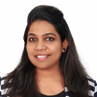 Anjana Chandrabose