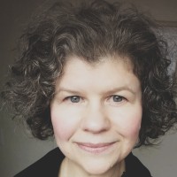 Amy Gebbie