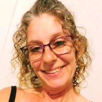 Mary Kashkin