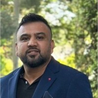 Faisal Chawdhury