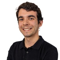 Hugo Gabriel Rodrigues Ferro