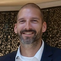Boris Van Berkel, Cscp