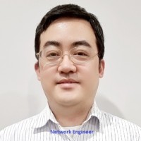 Daniel Wang