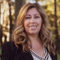 Christine Staniforth