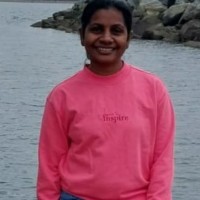 Devipriya Muraleedharan