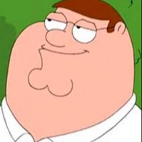Peter Explains The Joke