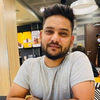 Aditya Hedaoo