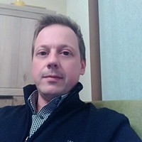 Jonathan Jerome