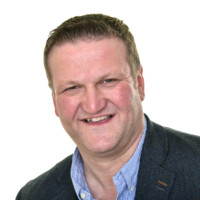 Adrian Ickeringill