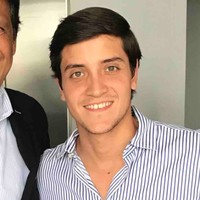 Carlos Mario Campuzano