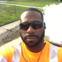 Mario Collins