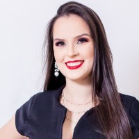 Jamylle Gomes