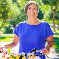 Alison Stewart - Bilingual
